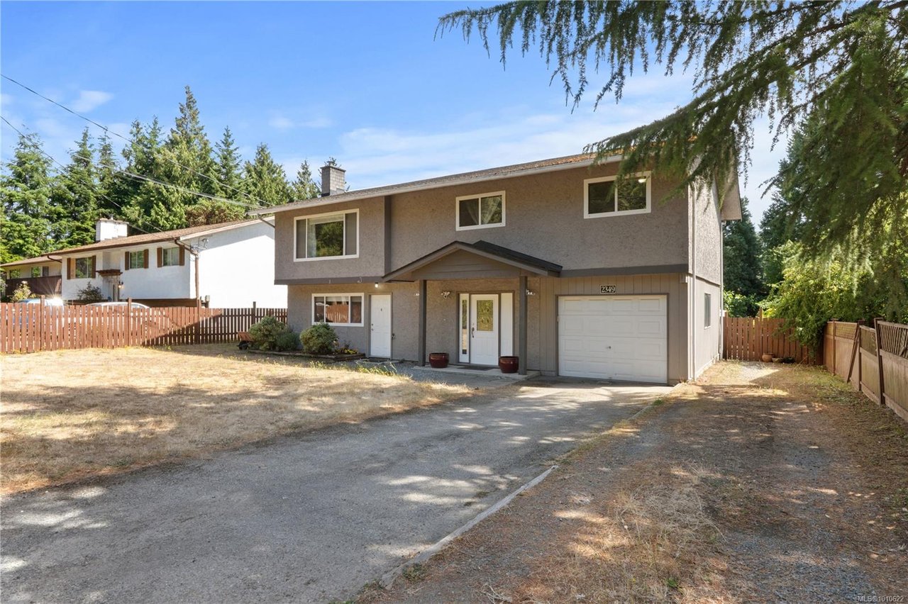 2349 Otter Point Rd