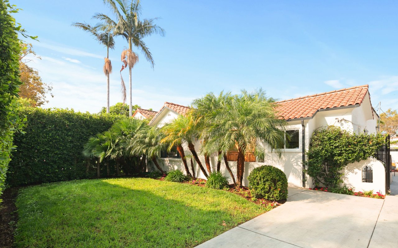133 N Crescent Heights Blvd