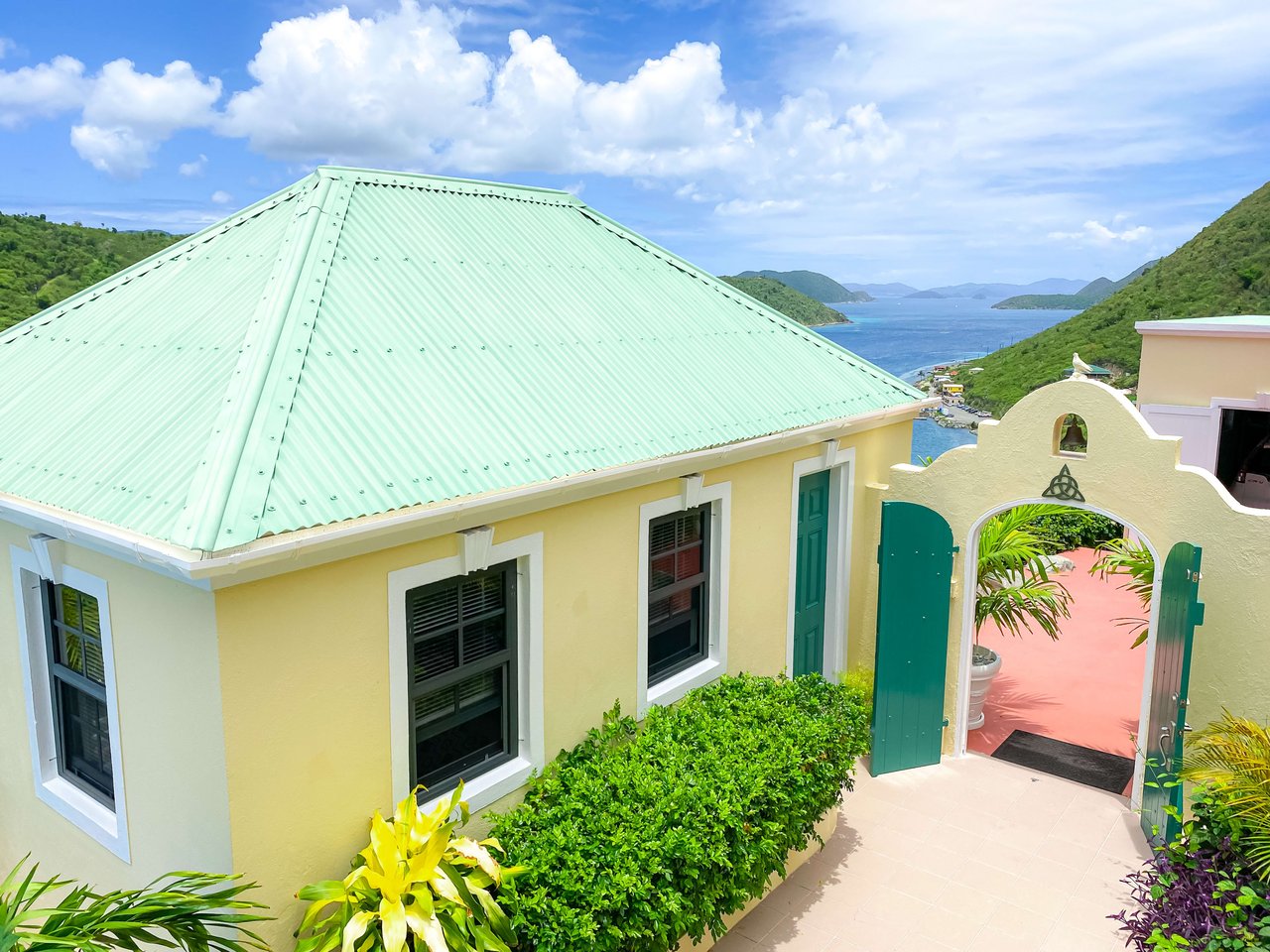 035 Villa Rosa