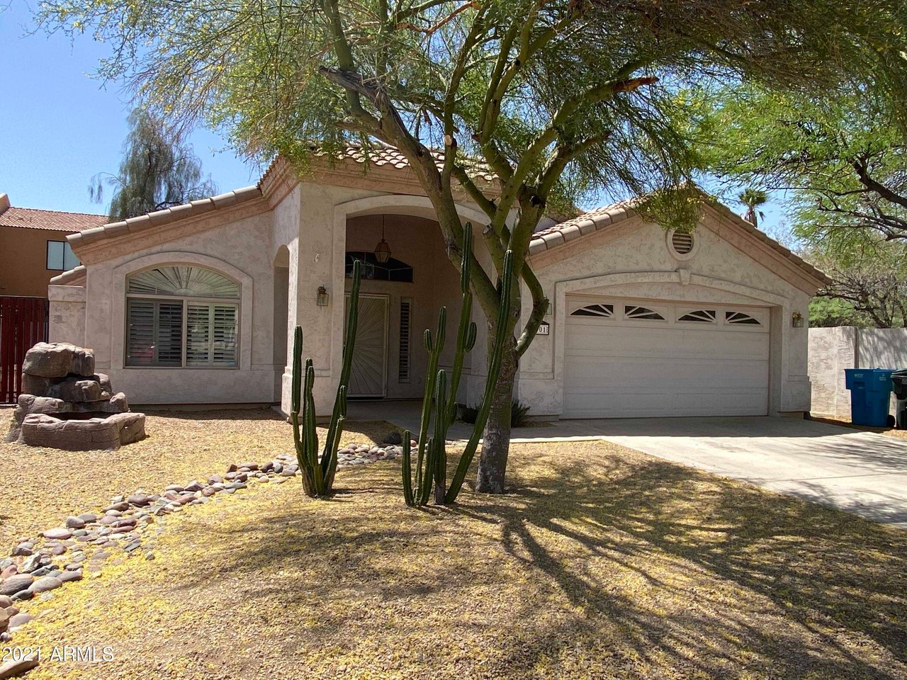 2101 E Sharon Drive