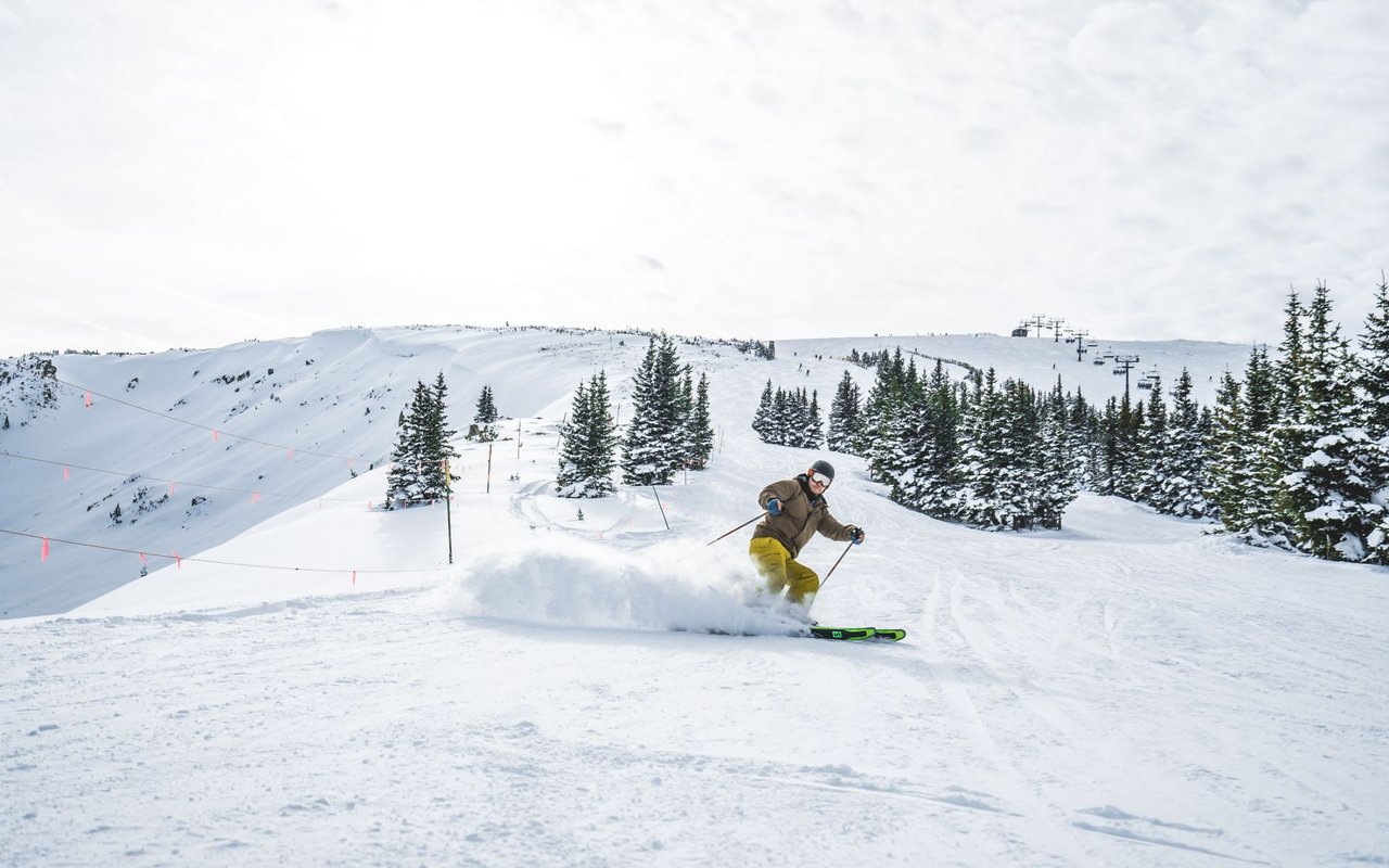 Colorado Ski Resort 2018/19 Season Dates