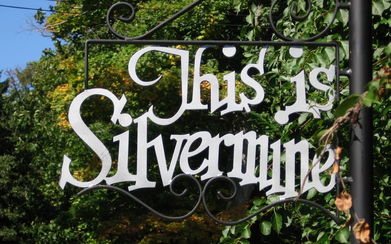 Silvermine