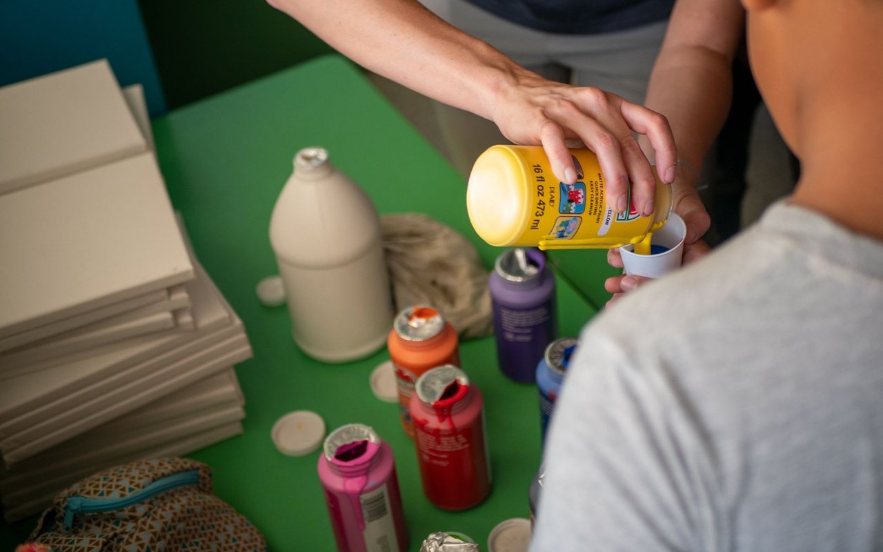 Volunteer Opportunities for Expats Living in Guanacaste