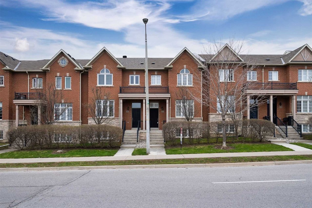 700 Summeridge Dr, #21
