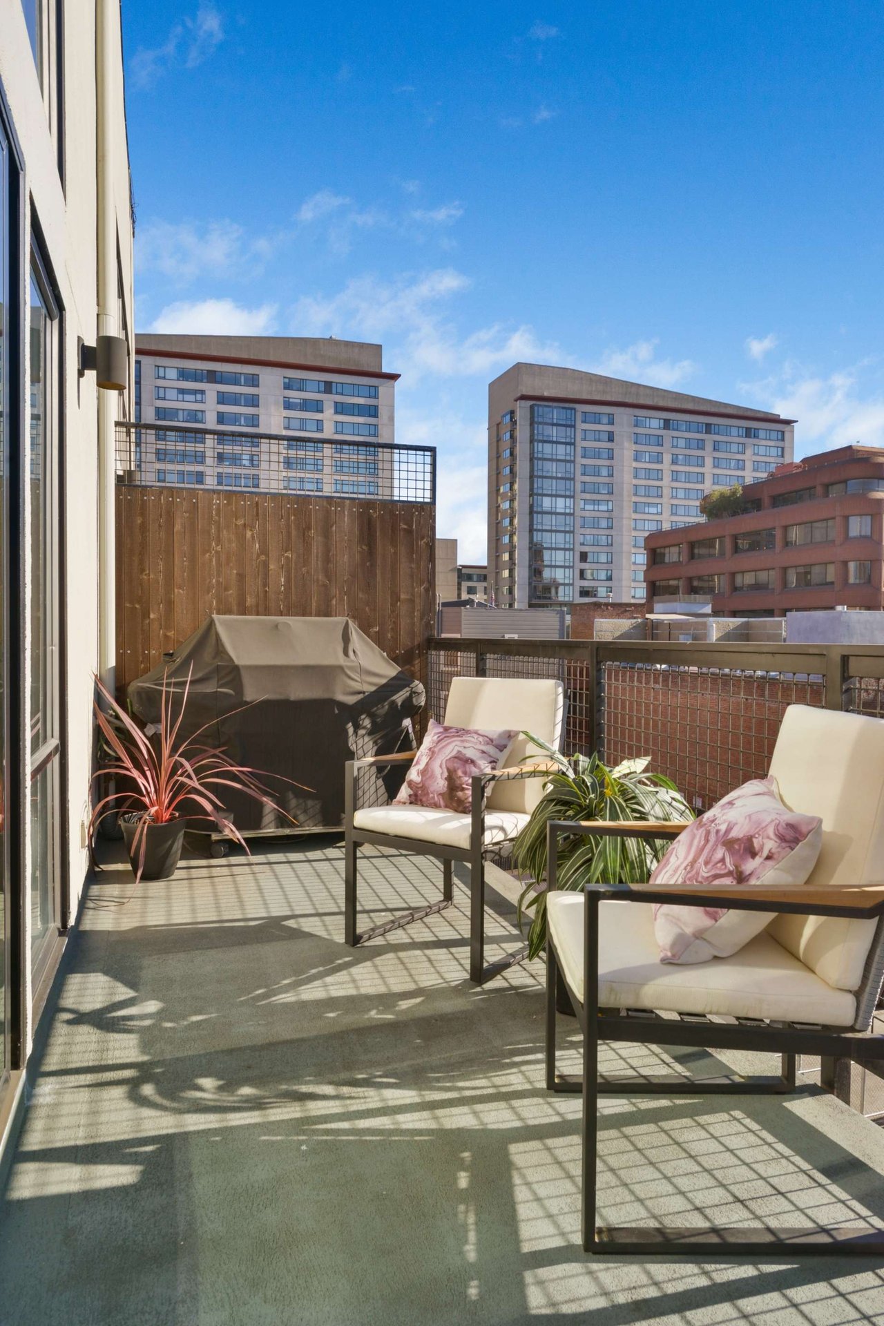 340 Ritch Street Unit: 8