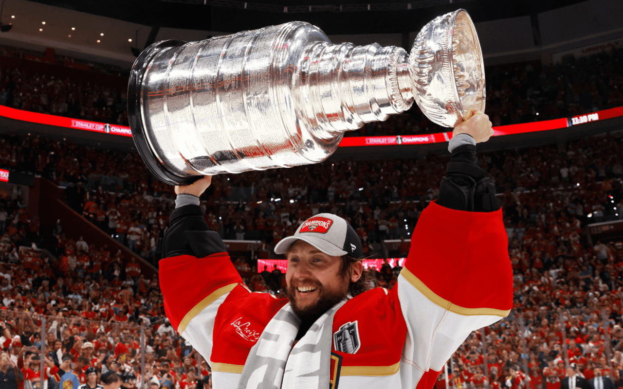 Celebrating the Stanley Cup 2024 Winners: A Complete Recap