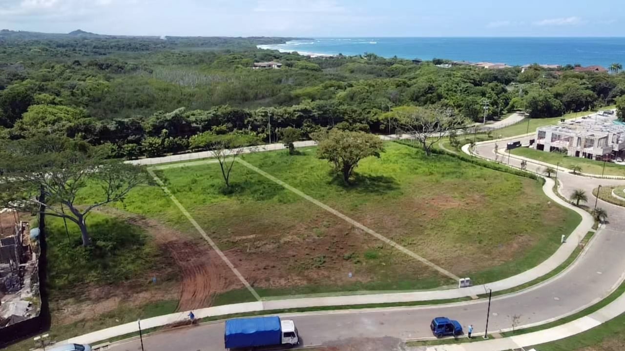 Exclusive Coastal Homesite, Hacienda Pinilla, Guanacaste