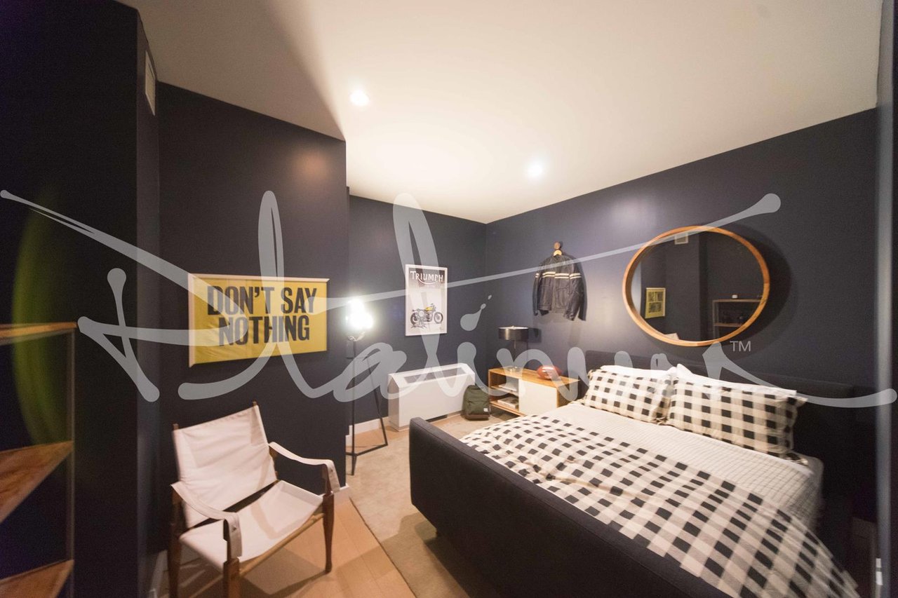 180 Water Street, Apt 901