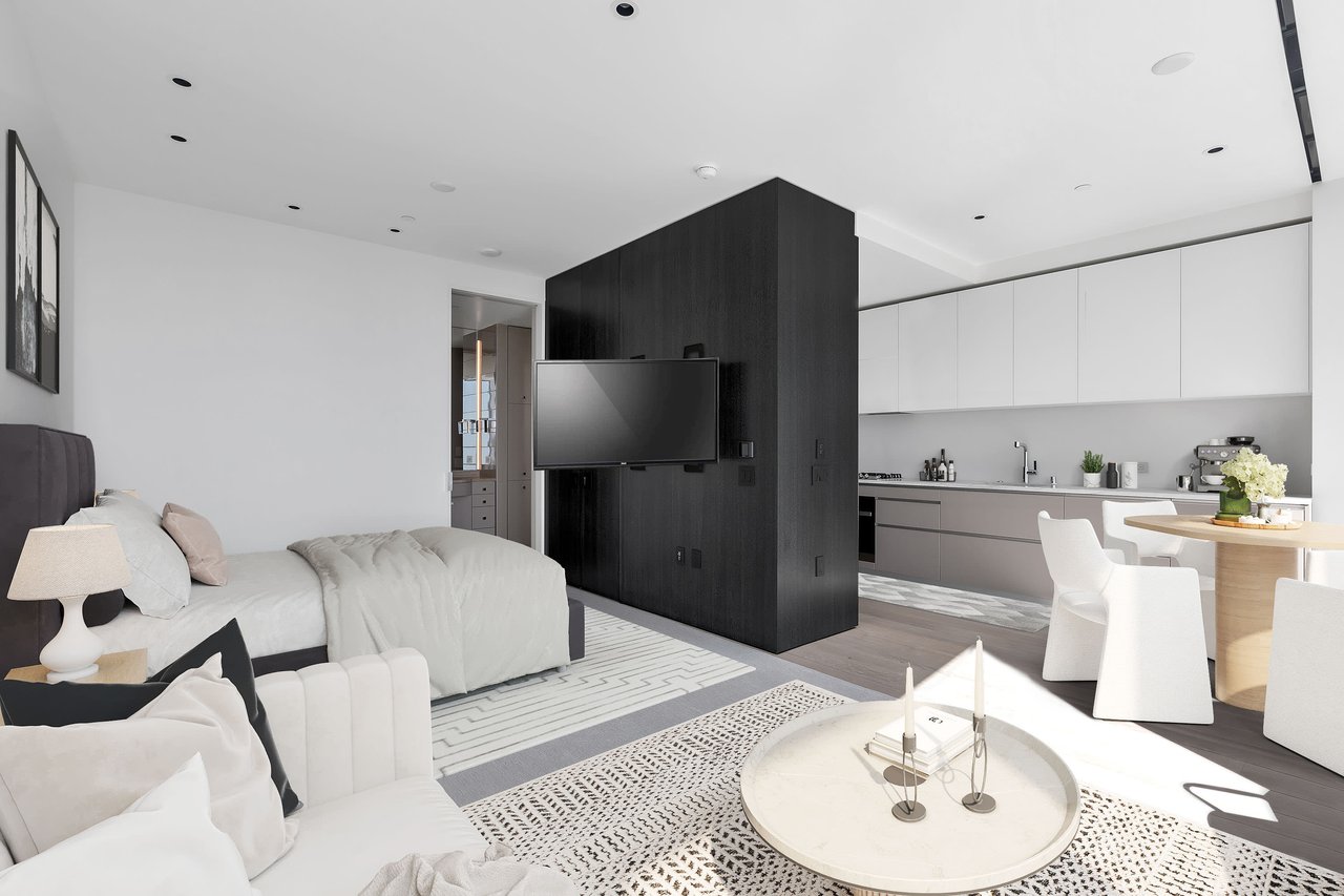 Cinematic View Studio at 181 Fremont