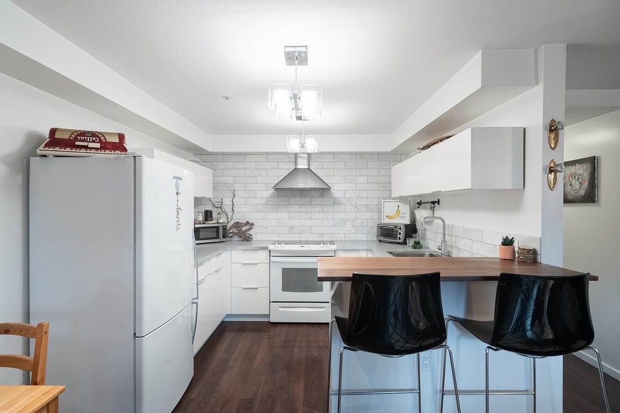 109-2211 Wall Street, Vancouver