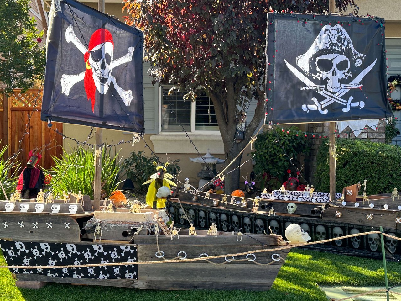 The Ultimate Guide to Family-Friendly Trick-or-Treating in Marin County