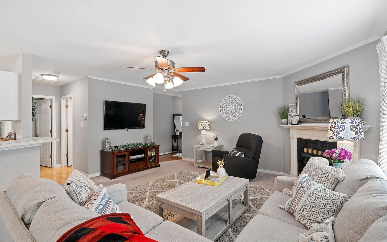 7601 Blue Cedar Drive