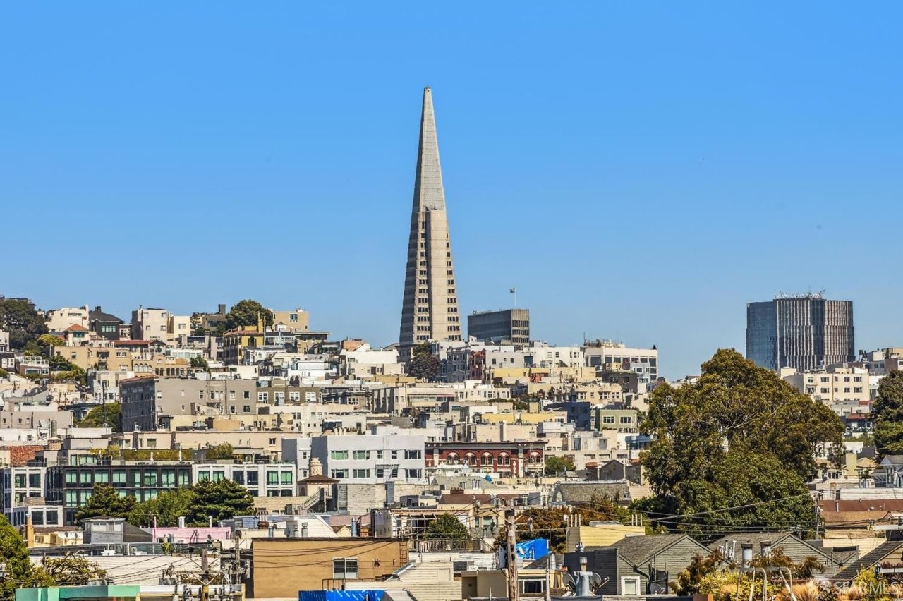The Impact of the Tech Industry on Cow Hollow Real Estate
