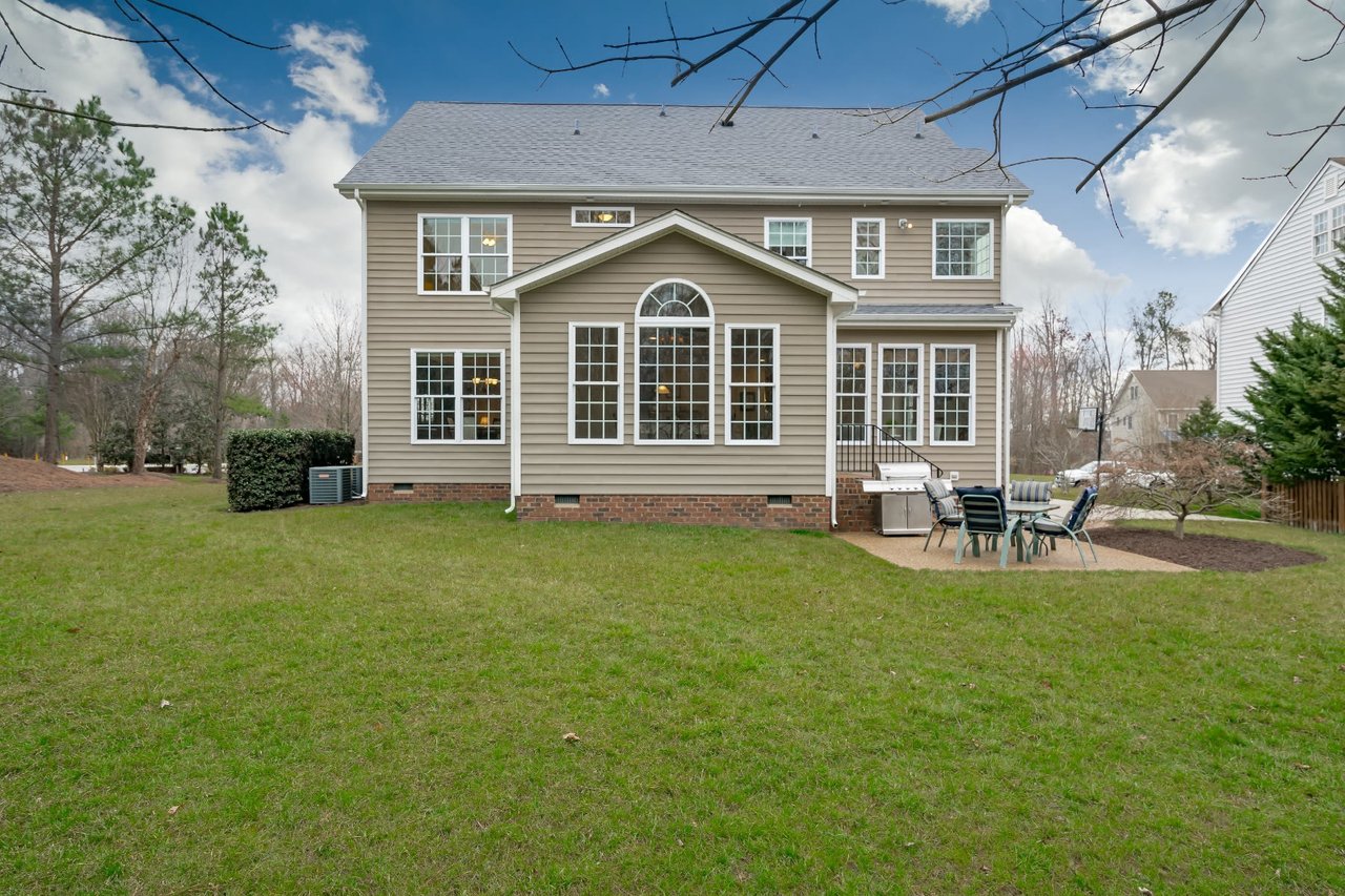 3601 Lenox Forest Drive