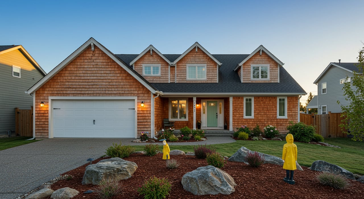 Manzanita Real Estate | Sold Off Market