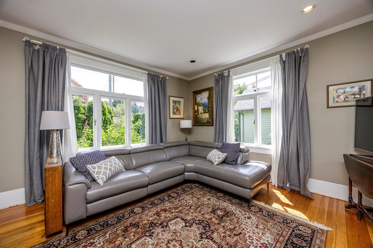 2053 St. Andrews Avenue, North Vancouver