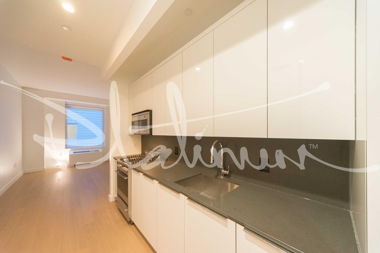 180 Water Street, Apt 1719