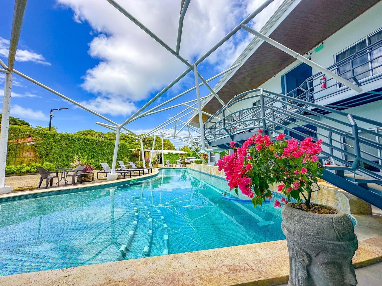 Boutique Apartment Hotel Resort, Uvita, Puntarenas