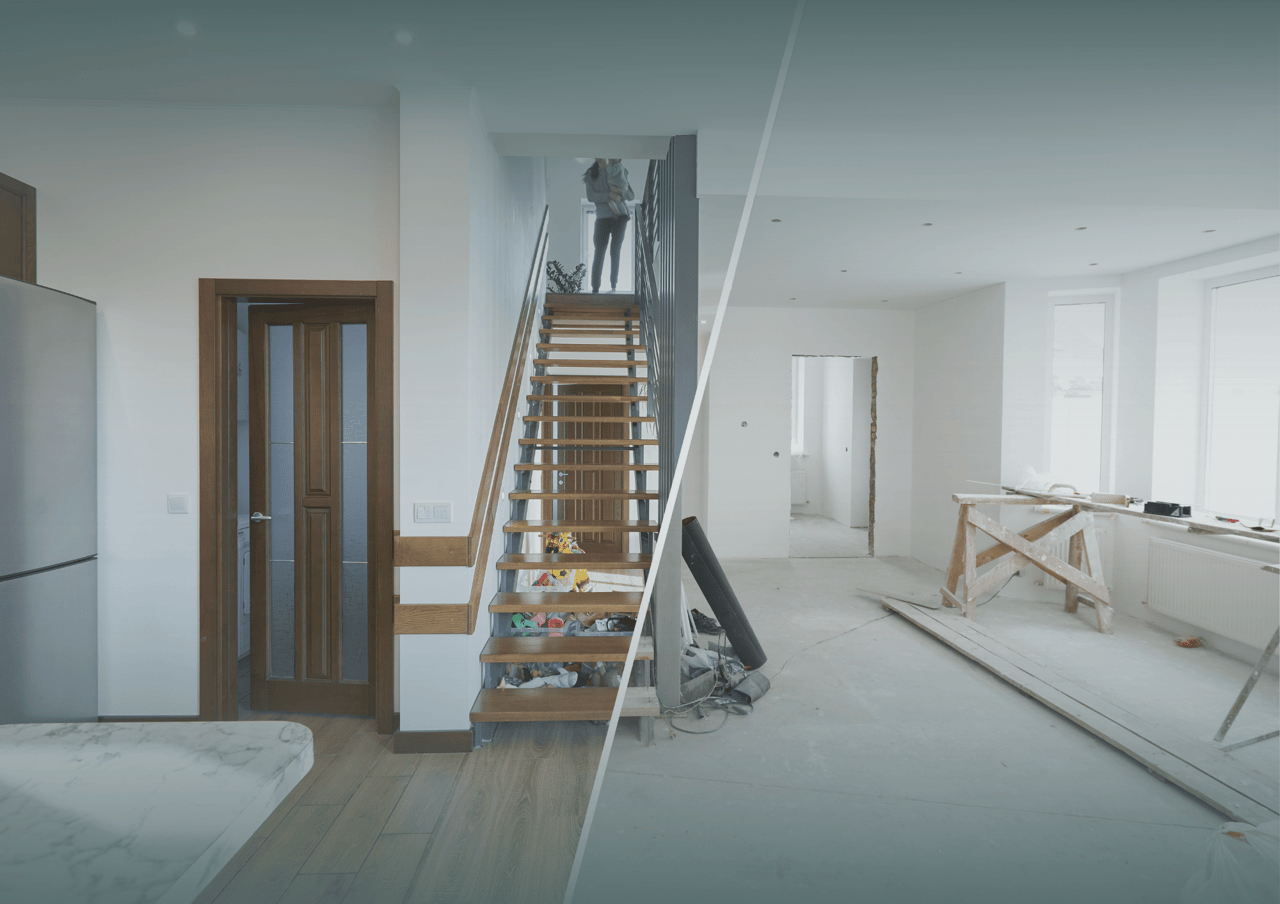 Renovations That Add Value to Your Home