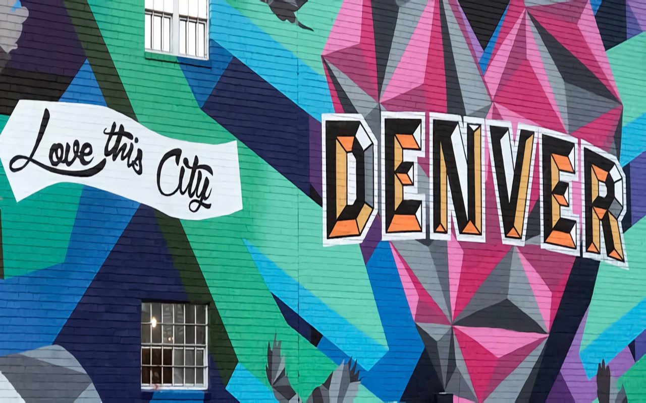 Mayor Hancock Announces ‘initial’ $4 Million Fund for 250 Denver Small Businesses Hurt by the Coronavirus Outbreak.