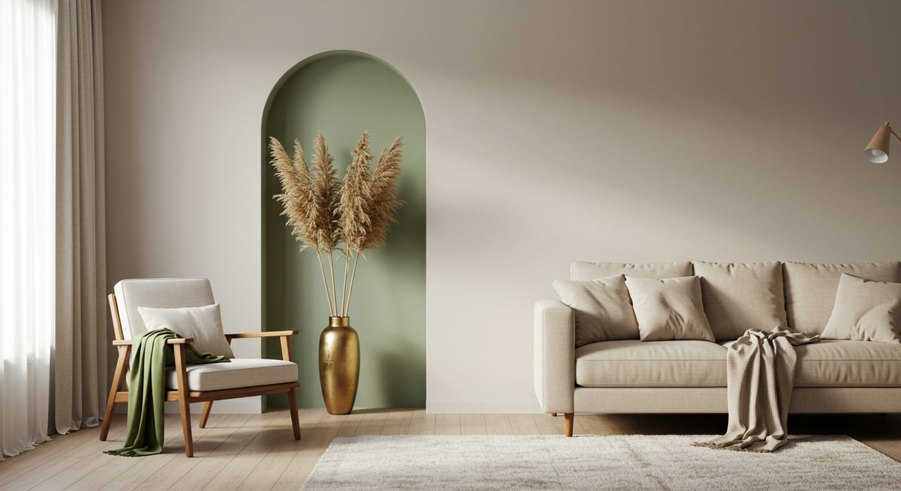 When Selling Your House, ‘De-Personalize’ Every Room