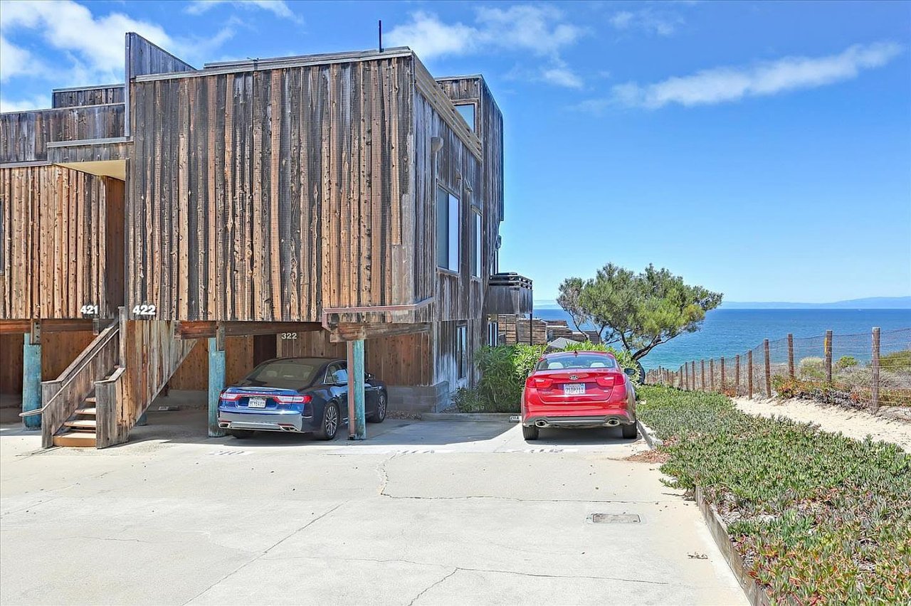 125 Surf Way APT 322
