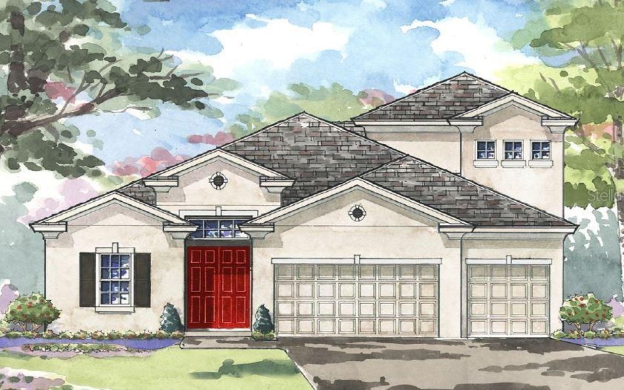 8206 WATER COLOR DR