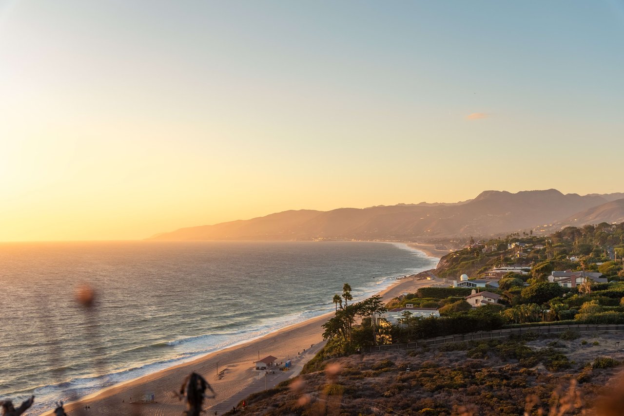 Beach Cities