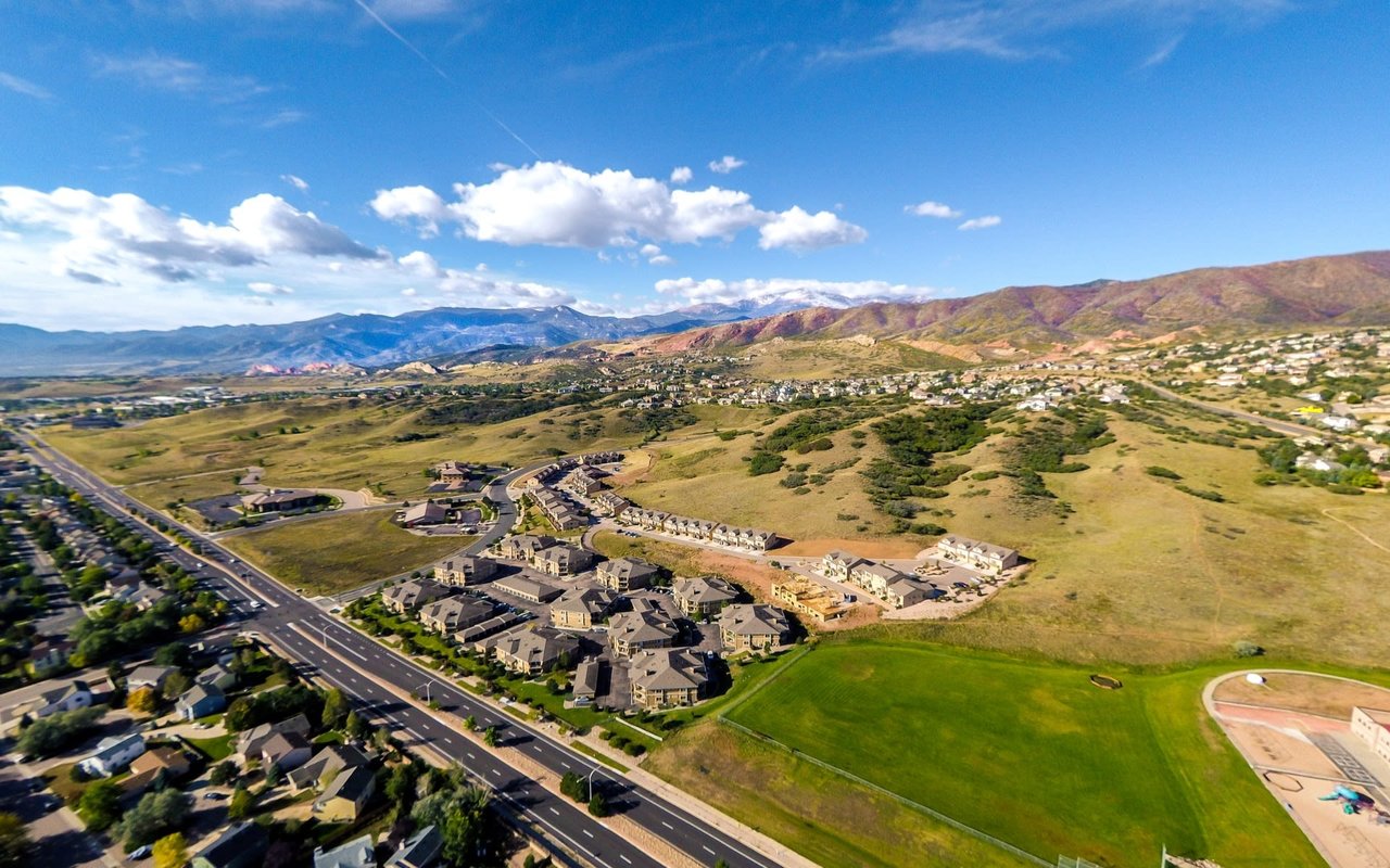 4 Reasons Why Families Love Living in Centennial, Colorado