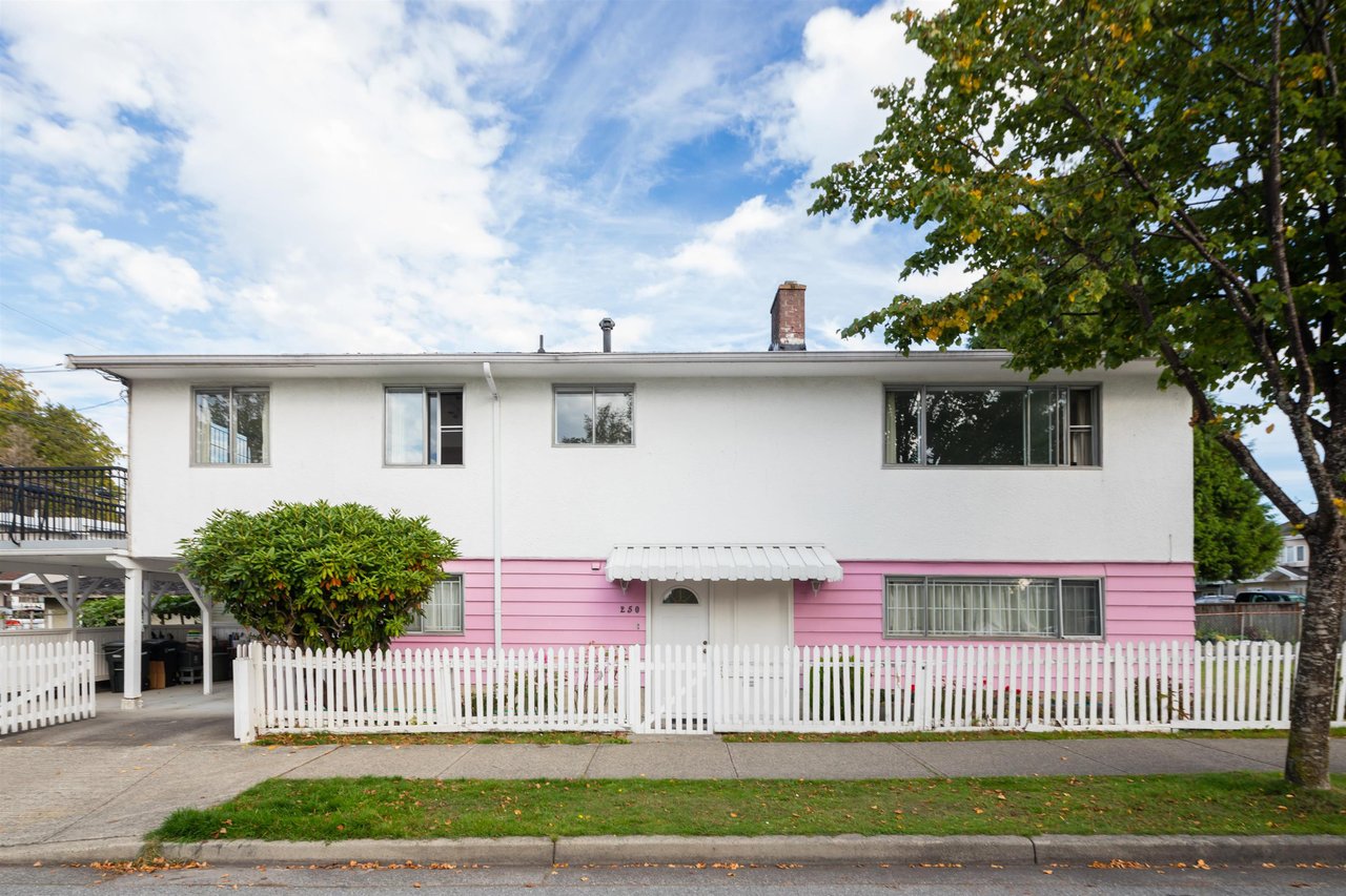 250 Alpha Ave