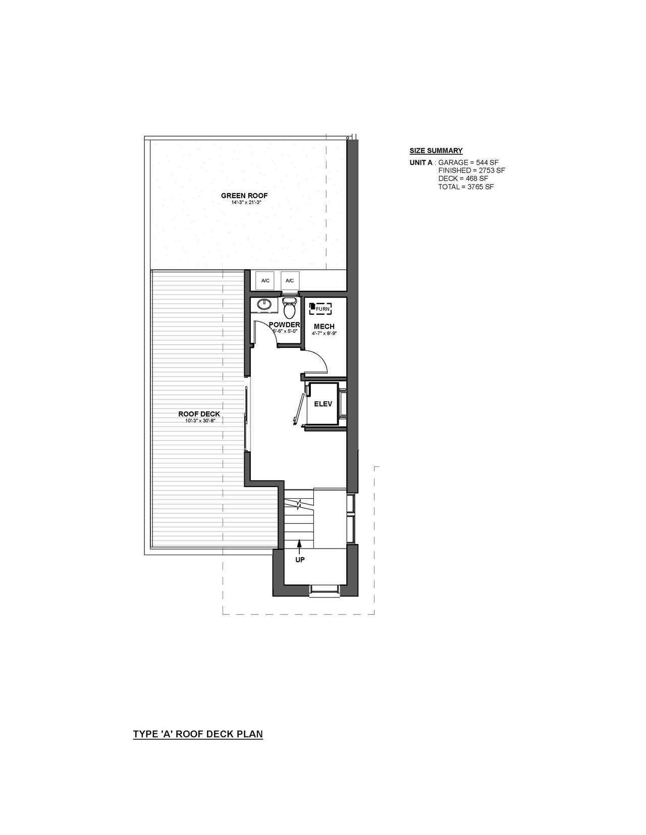 Tosa Townhomes 