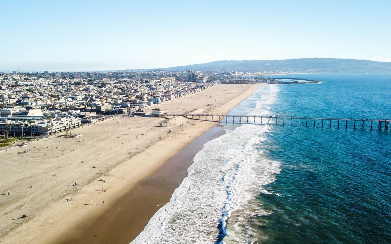 Hermosa Beach