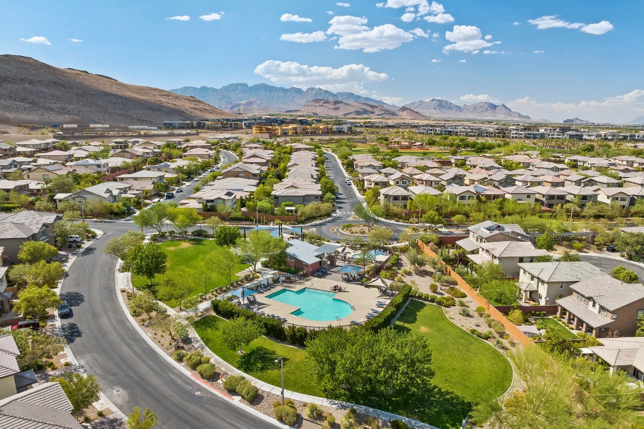 Summerlin