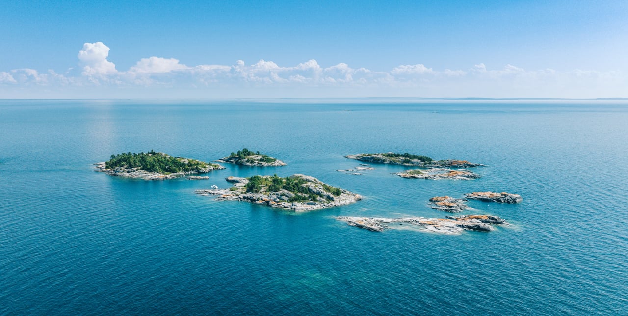 Georgian Bay