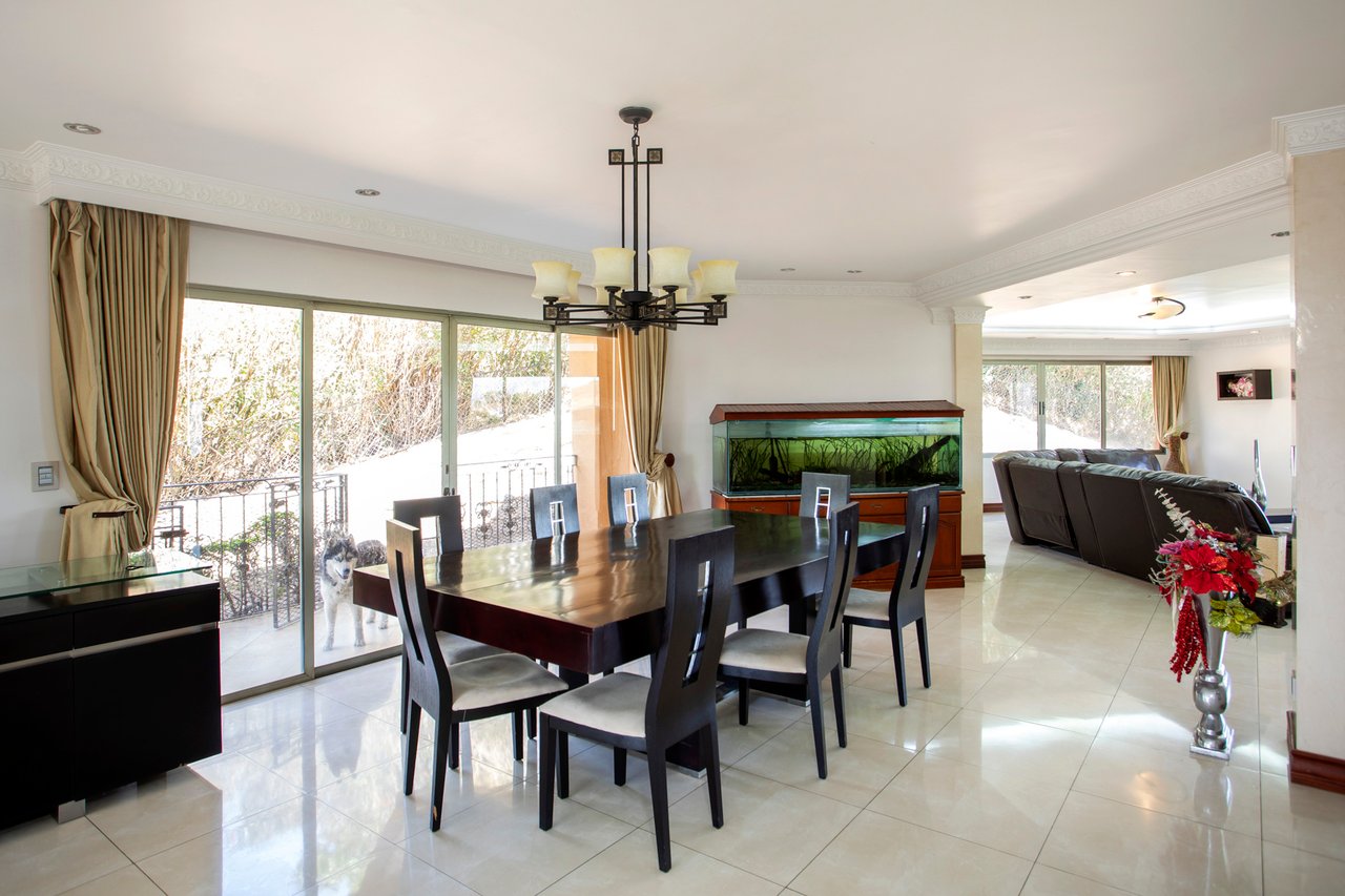 Panoramic Mediterranean Estate, Santa Ana, San Jose