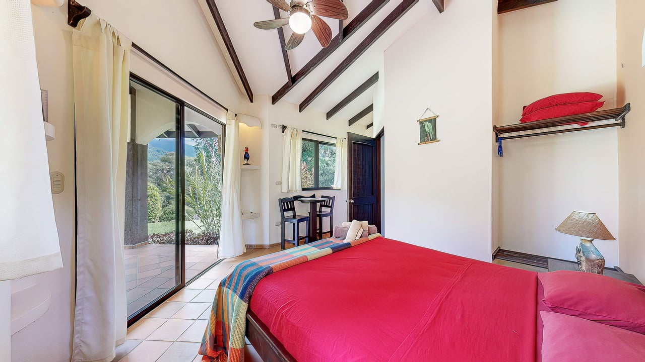 A Tranquil Haven: Prime Investment Opportunity in Uvita's Lush River Enclave