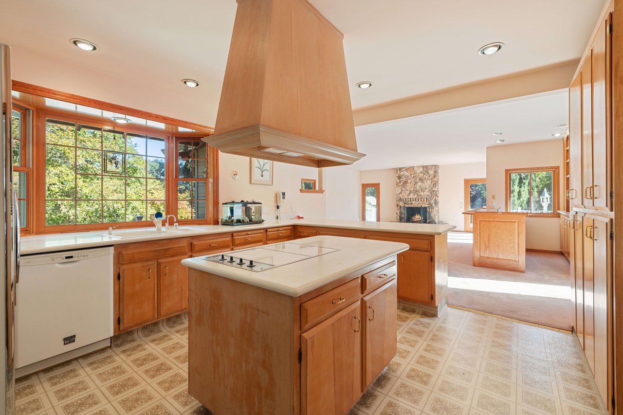 Unique Opportunity on Nearly 1 Acre