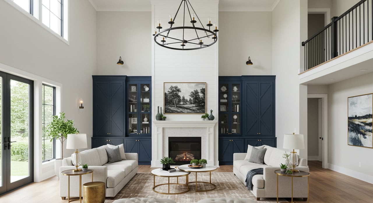 11 Ways to Make Your Fairfield County Home Look Fabulous with Interior Design