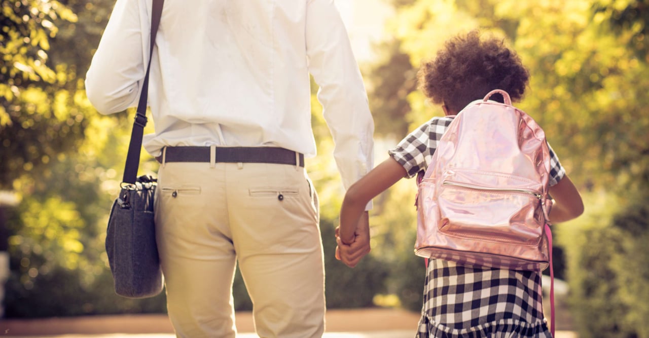 Back-to-School Organization Tips