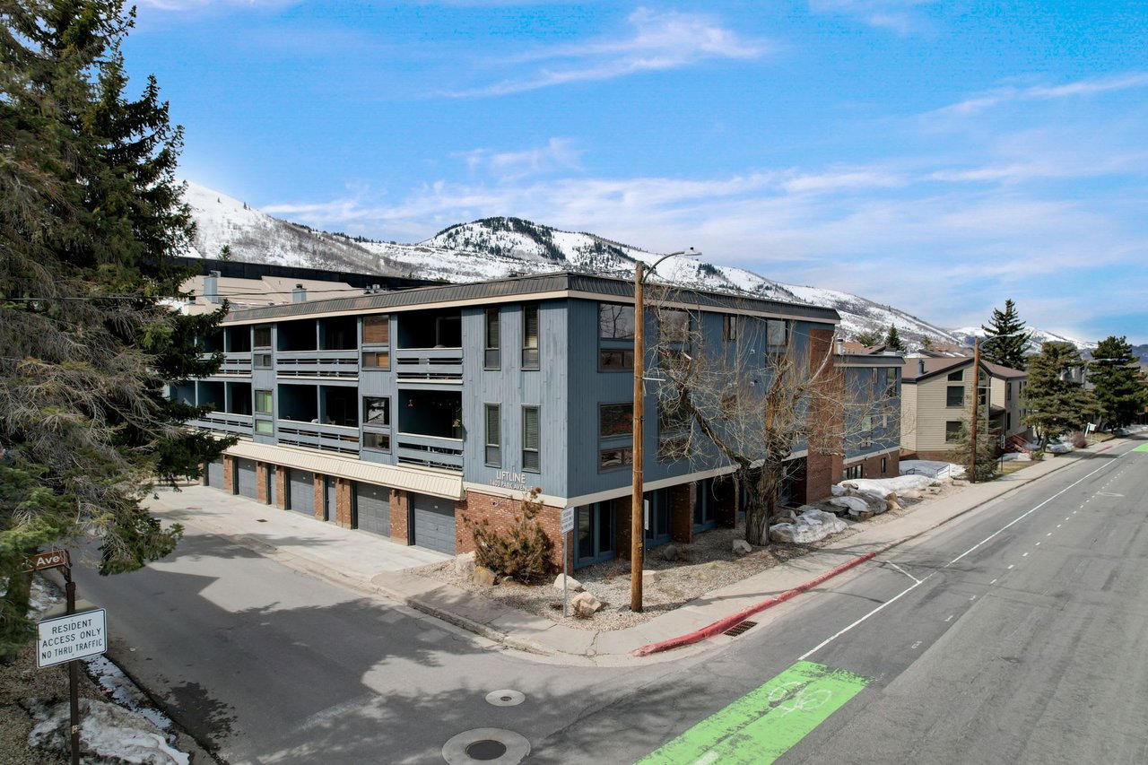 1403 Park Avenue #303