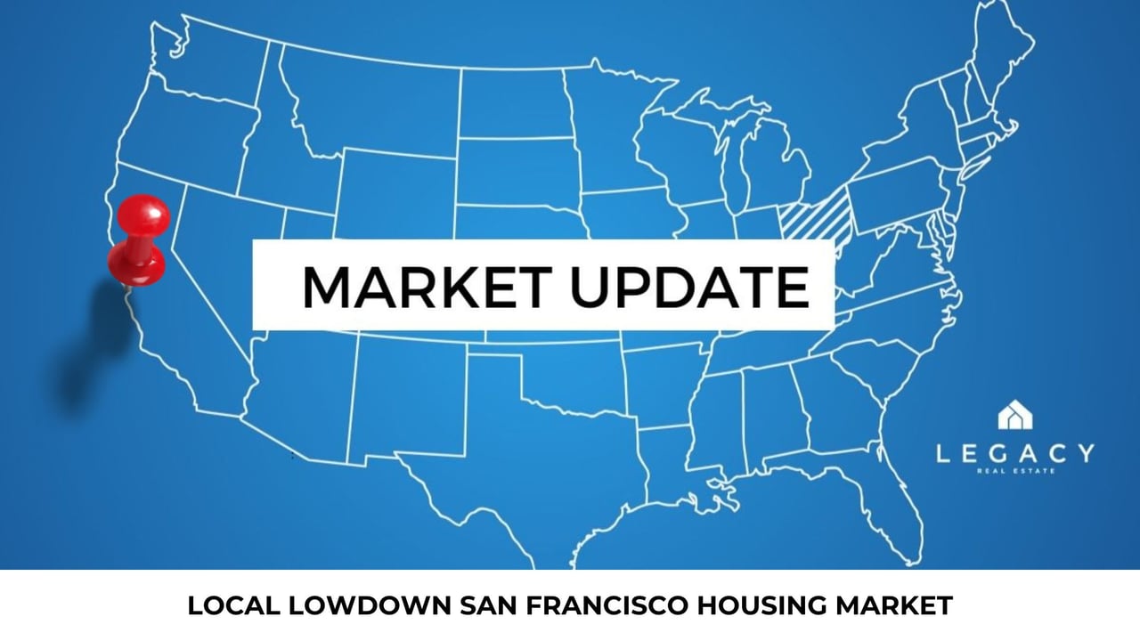 Local Lowdown: Home prices are rising near peak