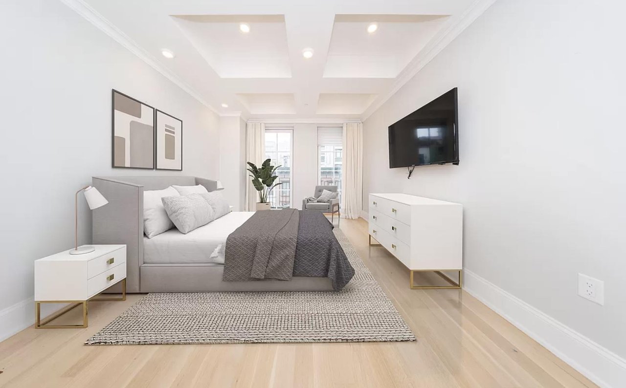 184 East 64th Street, Apt PH-5