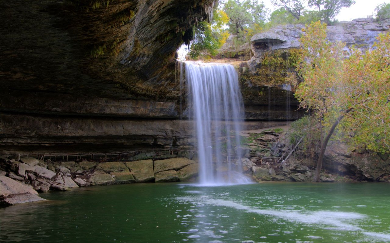 Dripping Springs