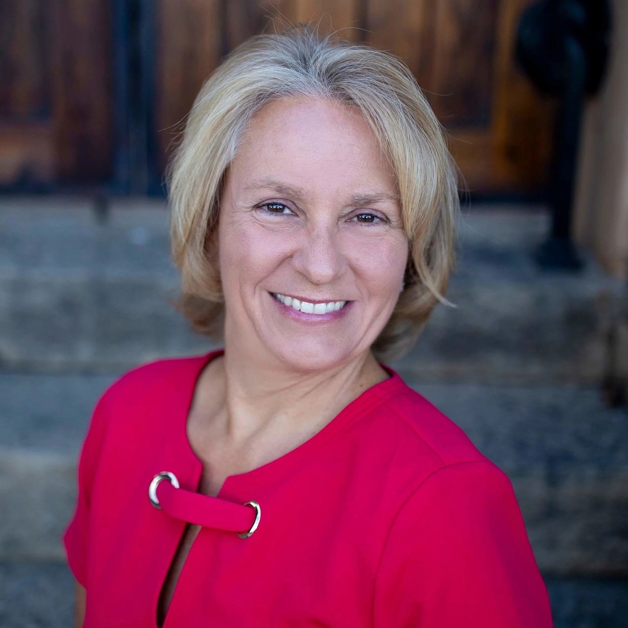 Deborah Samuel