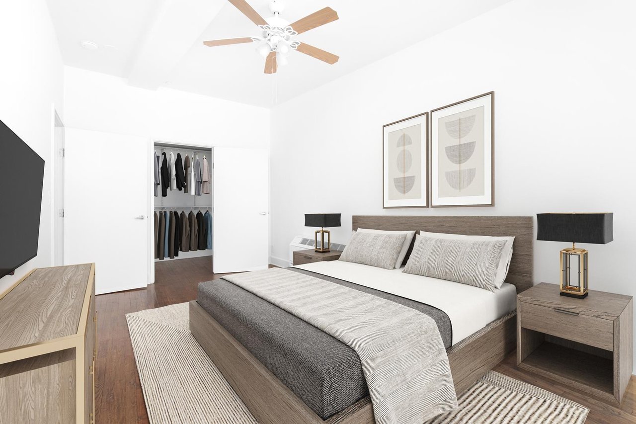 15-17 South William Street, Apt 2-B