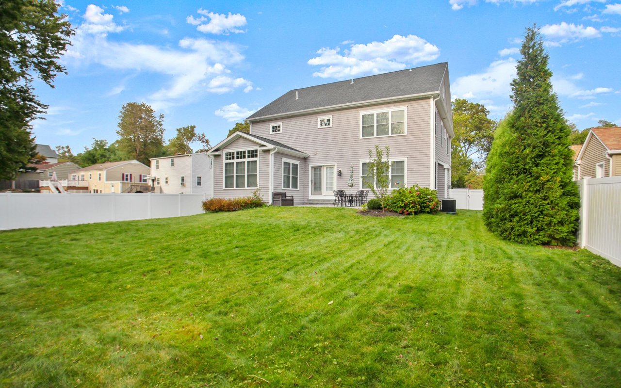 45 Jeniford Road