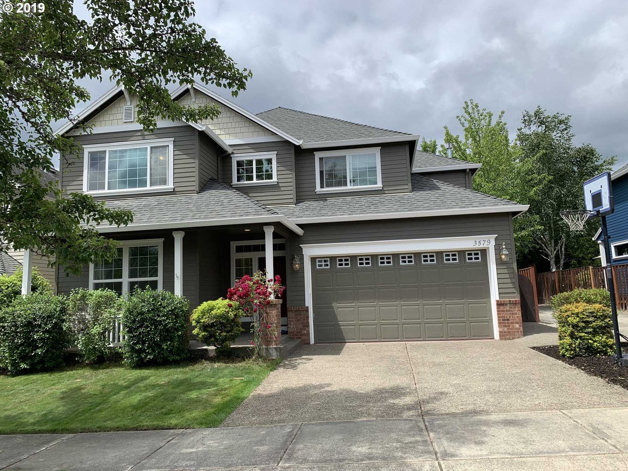 3579 NW Talamore Ter