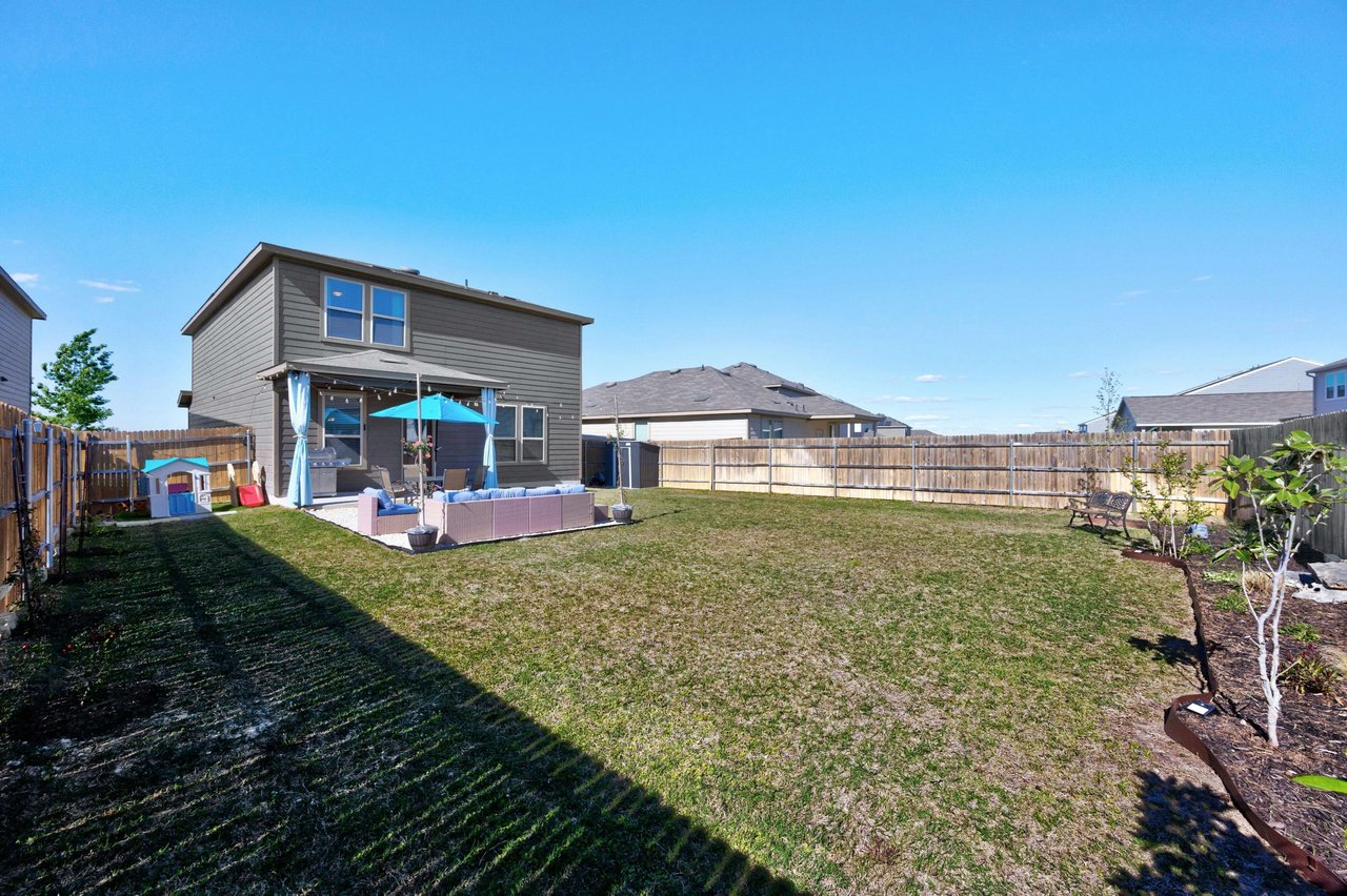 417 Bedford Falls Lane