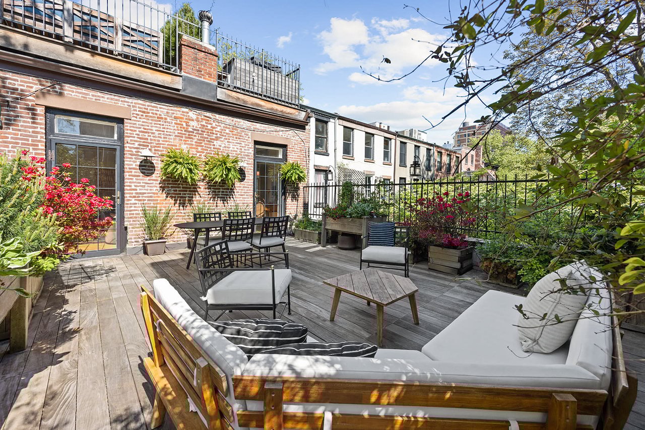 167 Clinton Street Unit 3