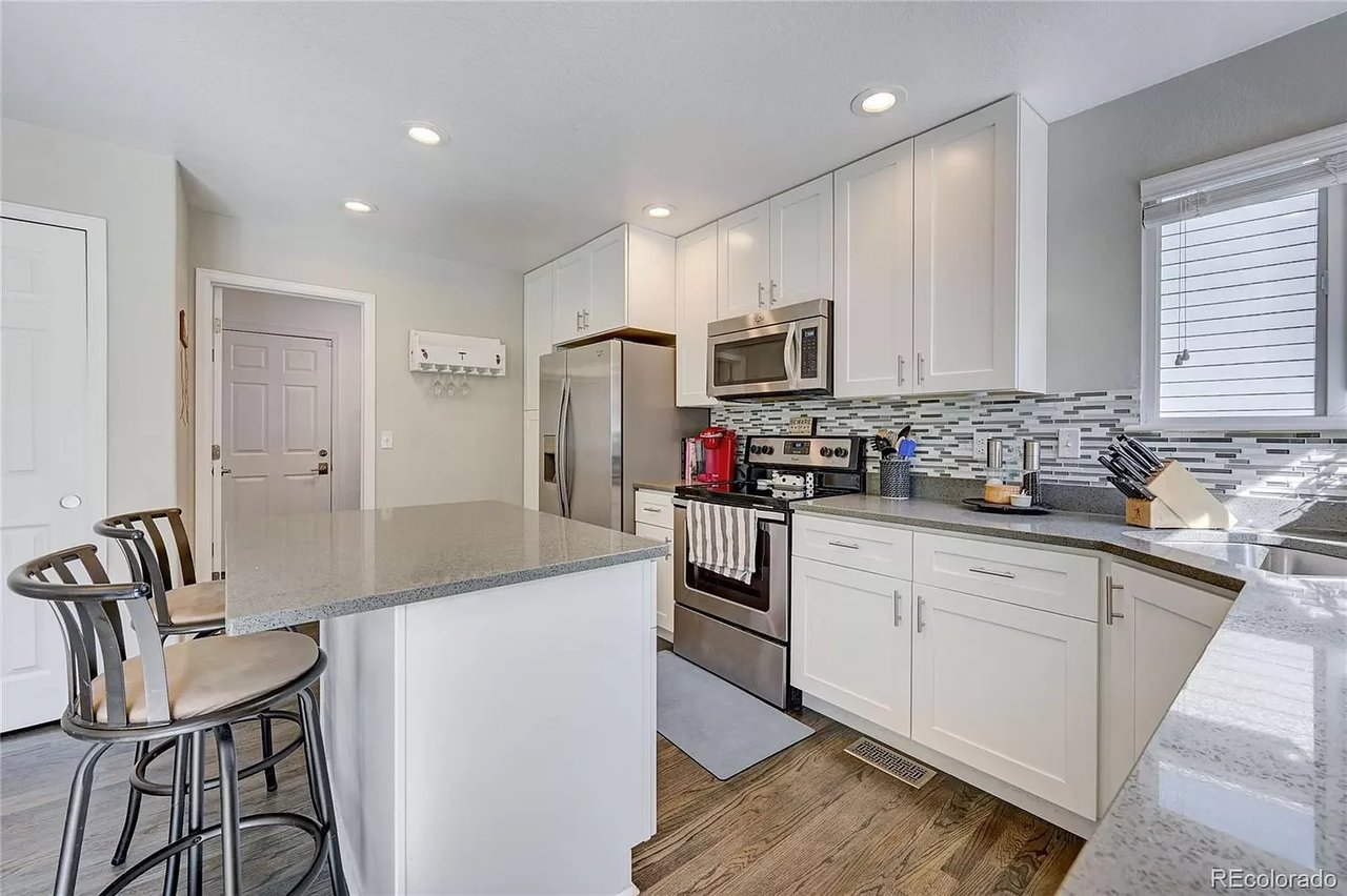 5640 S Quatar Ct